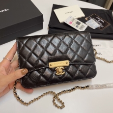 Chanel Wallet Purse